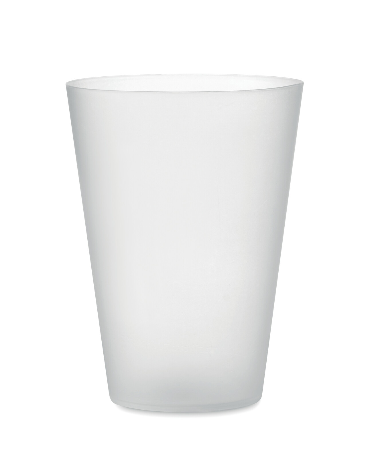 300 ml Műanyag Repohár | 360° Logózható Rendezvénypohár